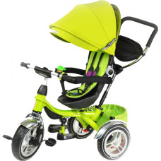 Велосипед Kidzmotion Tobi Pro GREEN